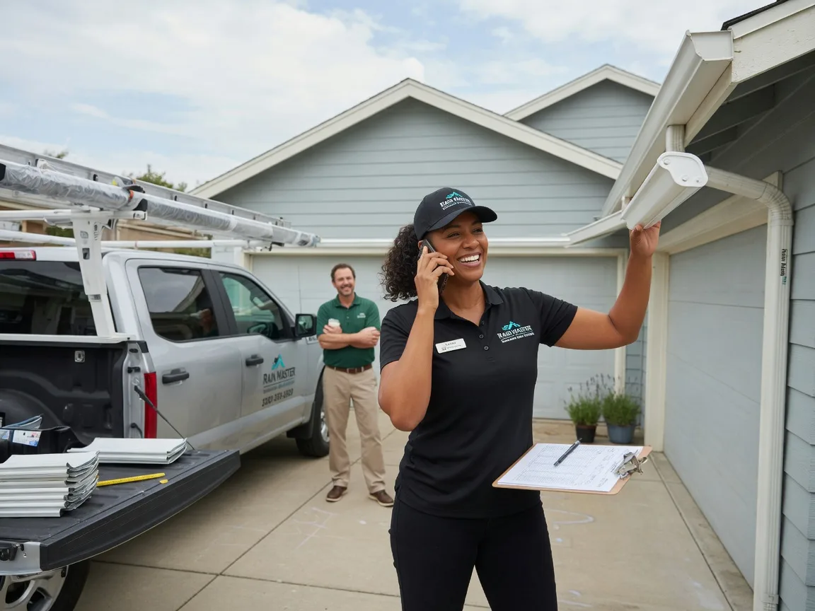 Gutter Installation Washington, WV FAQs